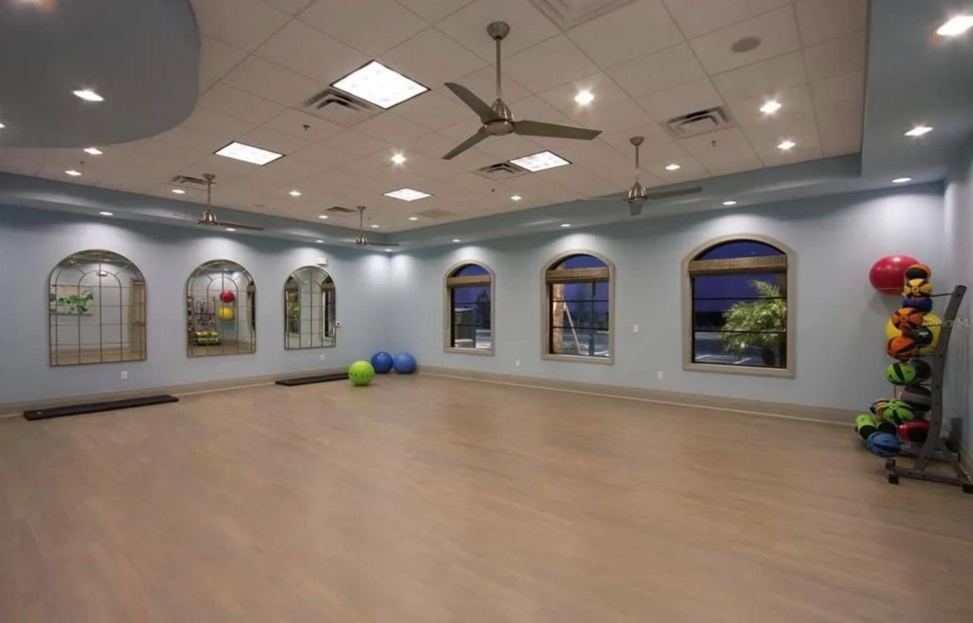 Stunning 5Bd W Pool Close To Disney At Champions Gate 8956 Kissimmee Eksteriør bilde